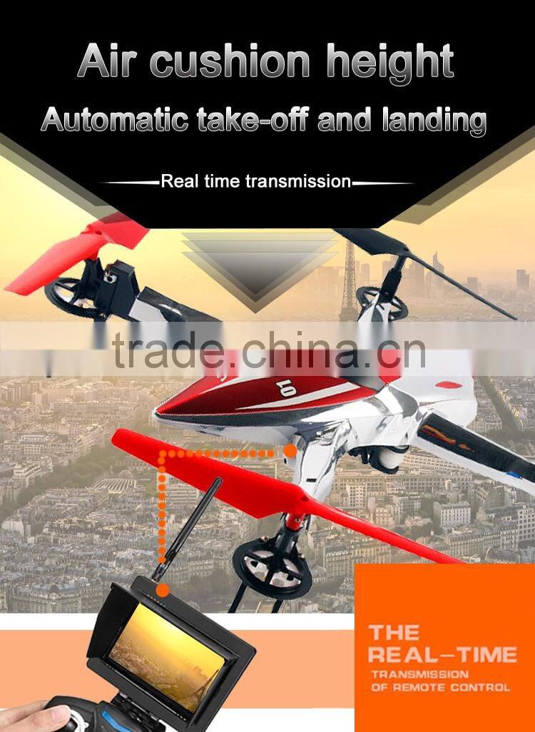 2MP camera 5.8G FPV WL Q212G phantom drone