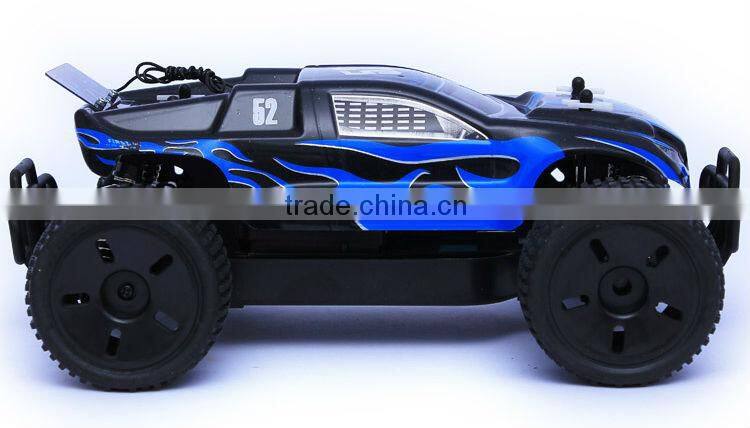 China Manufacture Newest HQ543 High Speed Racing Car RC SUV Drift