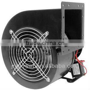 130FLJ1-2N square ventilation fan pipe with cyclone dust extractor