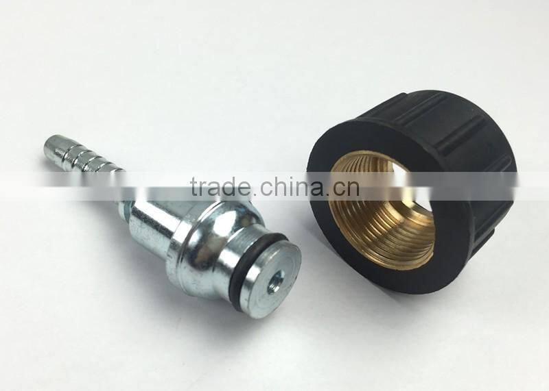 400 Bar Pressure Washer Hose For Karcher Machines