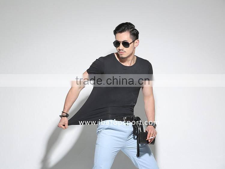 Customize t-shirt OEM tee shirts cheap price guangzhou t shirt design