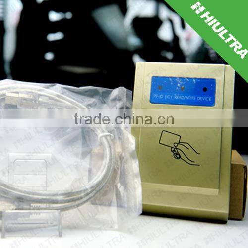 HF RFID reader of 13.56Mhz accept Paypal