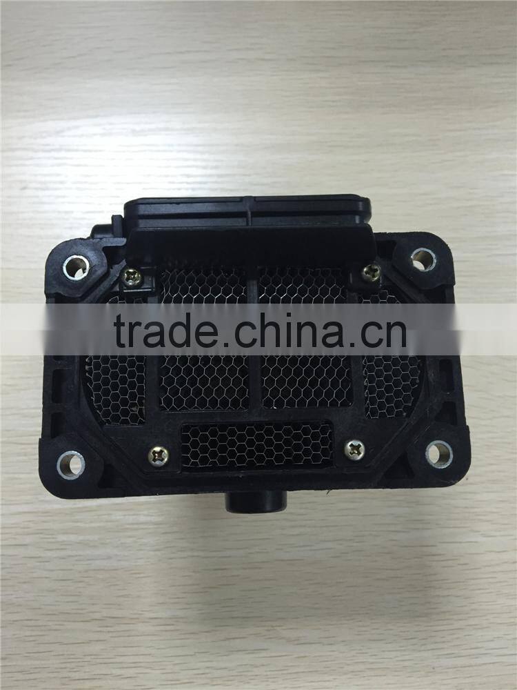 China Manufacturer Compressed Air Mass Flow Meter MD357338