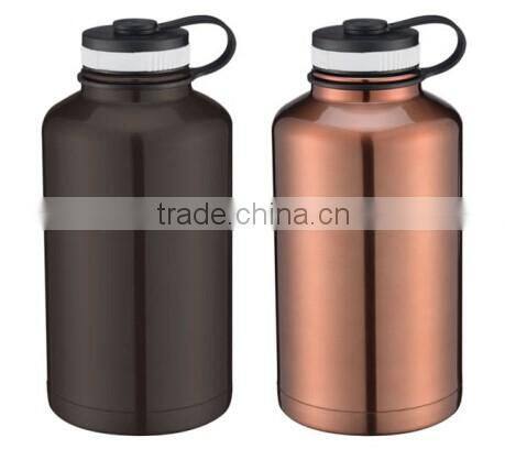 500ml painting stainless steel bullet vacuum flask