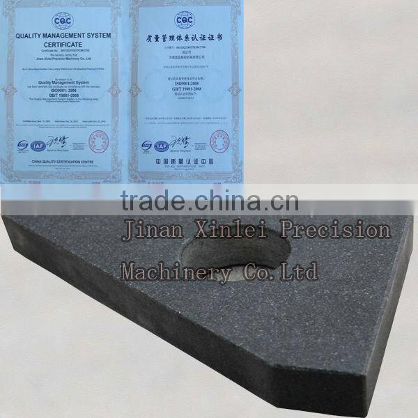 Granite Squares High Precision Granite Square