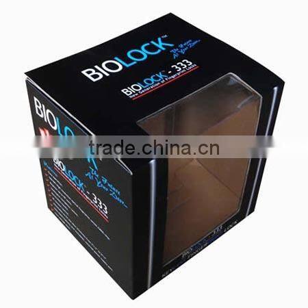 Corrugated Plastic Box