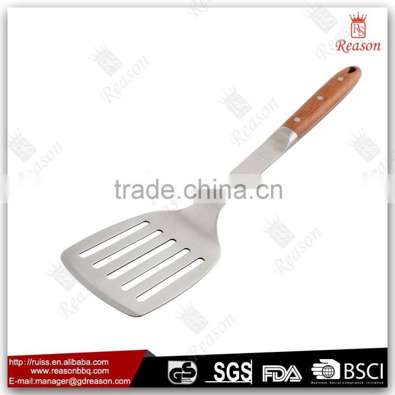 Top Supplier Superior Quality Wood Handle Barbecue Tools Set