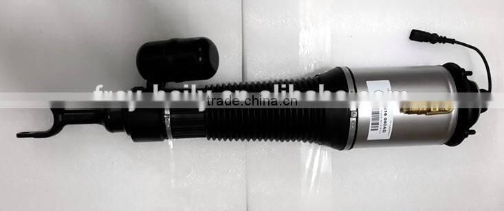 Hot selling high performance front air suspension shock for German series VW PHAETON Benley Continetal OEM 3D0616039D 3D0616040D