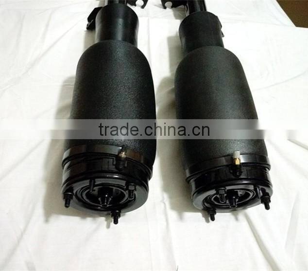 Freybeily popular air suspension Front with Sensor for Landrover Rang Rover Vogue(L322) OEM L2012885/ L2012859 auto parts