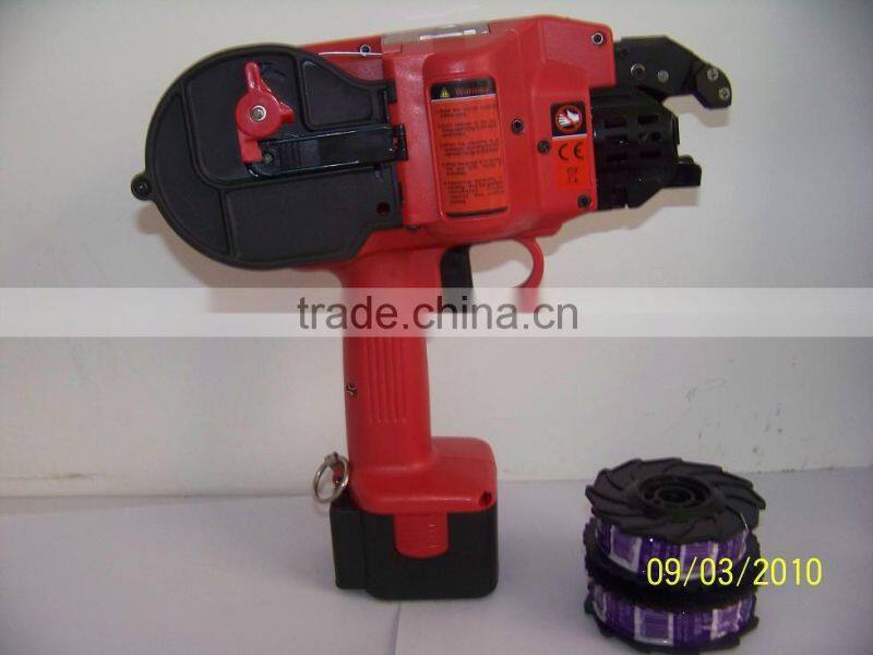 Automatic Bar Tying Machines/Tools (CE)