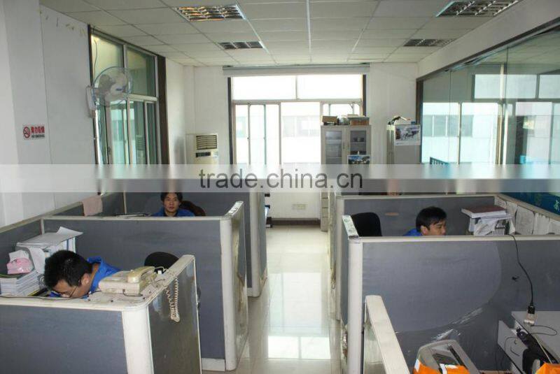 QC11Y 6X2500 Hydraulic Shearing machine for Machine shell Processing