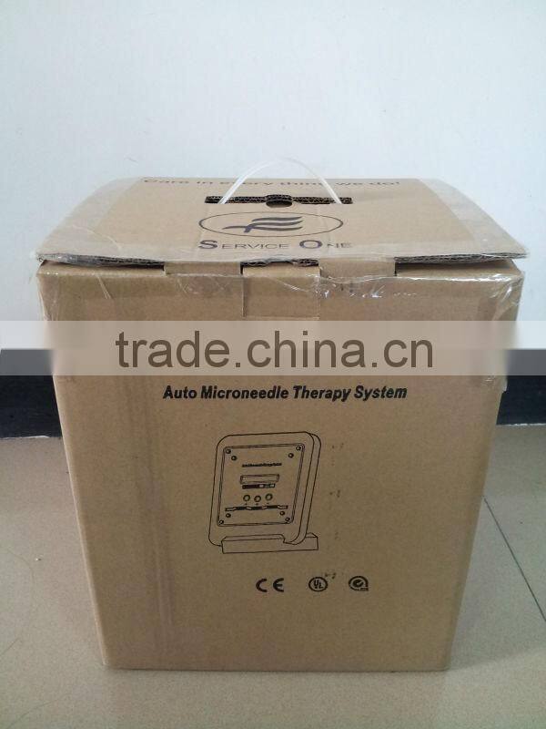 VY-939 Hottest Portable Electric Micro Needle Pen 2012