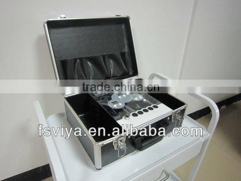 Newest VY-H03 Suitcase body health and contouring machine