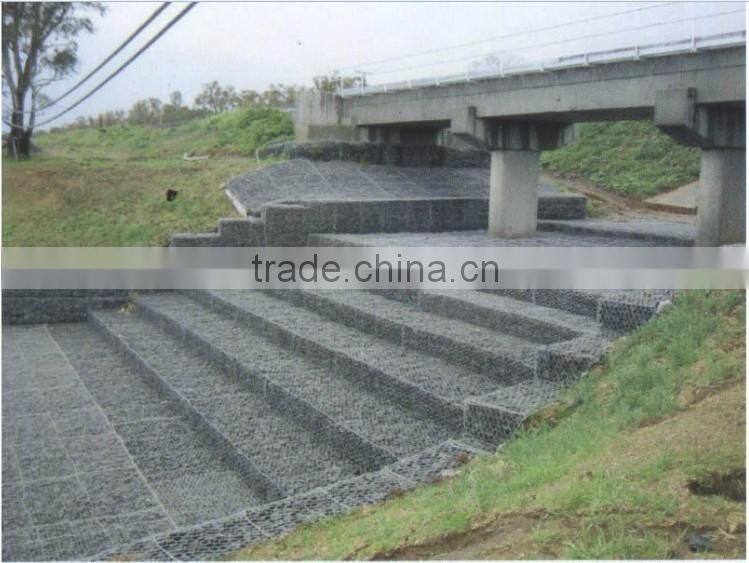Hot Sales Welded mesh gabion