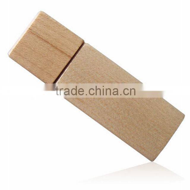Wholesale Creative Wooden USB Pendrive 2GB---64GB