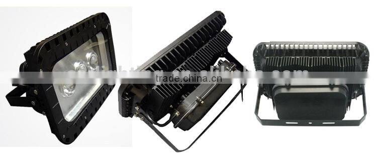 Europe Popular LED Project flood light 120w, LED flood light 100W