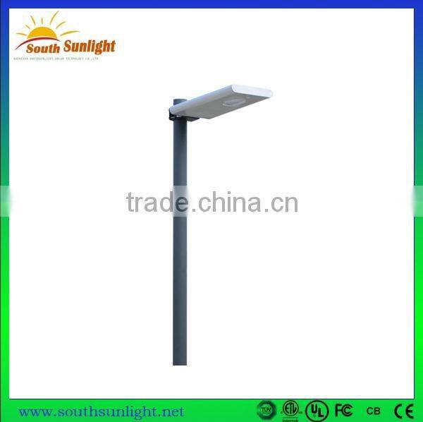 China latest new design best price of 12w high quality large outdoor pole street light wholesale price made in Shenzhen of China