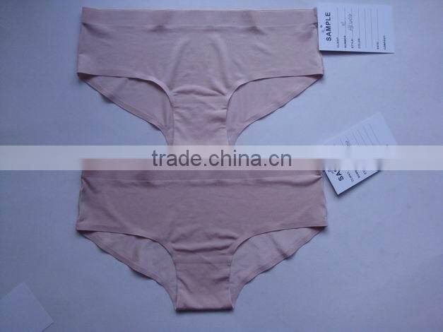 Laser Cut Underwear Fashion Underwear factory