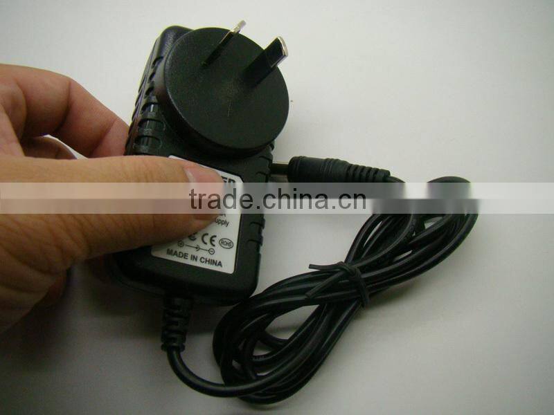 New 5V AC Power Adapter Charger Cord for Linksys BEFW11S4 V1 V2 V3 V4 Router