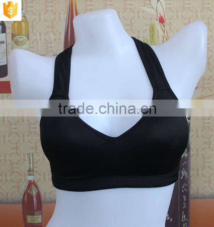 2016 cheap sport bra ,sexy women bra