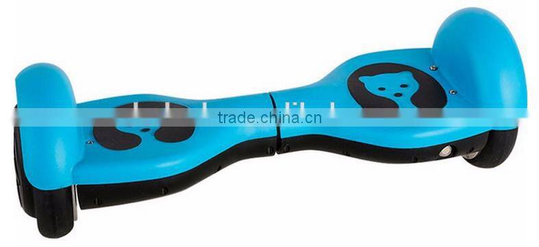 Smart Kids Scooter Self Blance Hoverboard