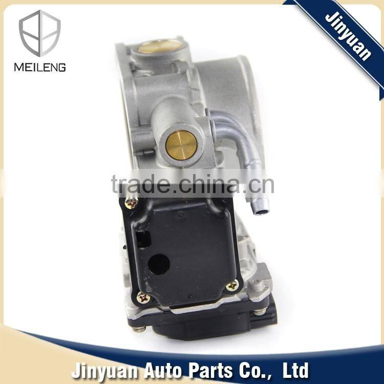 Quality and Quantity Assured Auto Parts Intake Manifold Throttle Body Essembly 16400-R48-H01 For Honda Model Cars