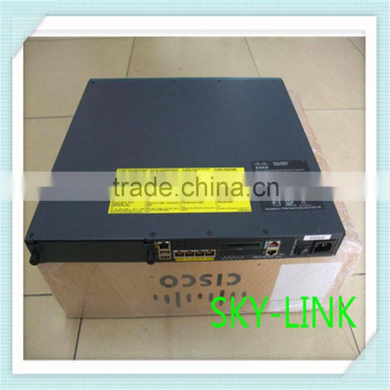 Cisco Firewall ASA5520-K9