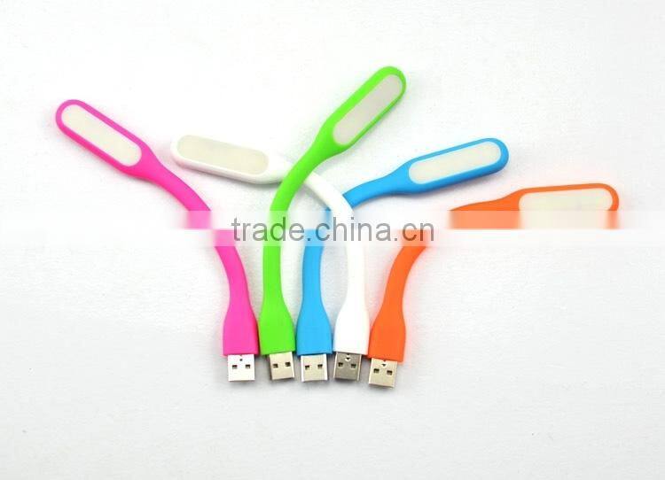 OEM Photographic factory in zhejing LED USB Gooseneck light lamp for desk computer laptop