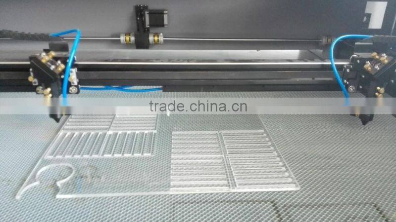 supplier Acrylic/HAIR cutting CO2 FRACTIONAL LASER CUT FOR NON-METAL CO2 LASER MARKING AND CUTTING MACHINE PRICE LASER CUTTING