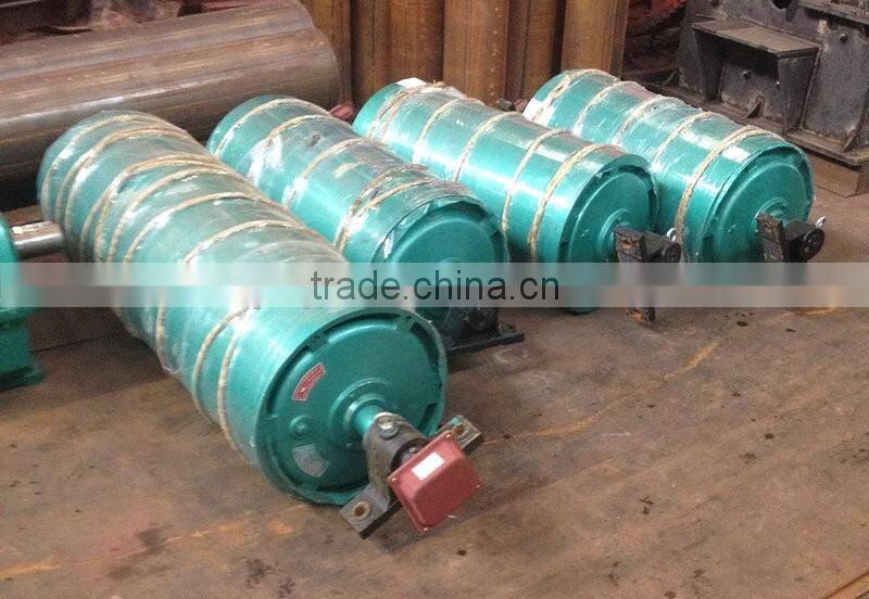 China Manufacture Grain Belt Conveyor Machine