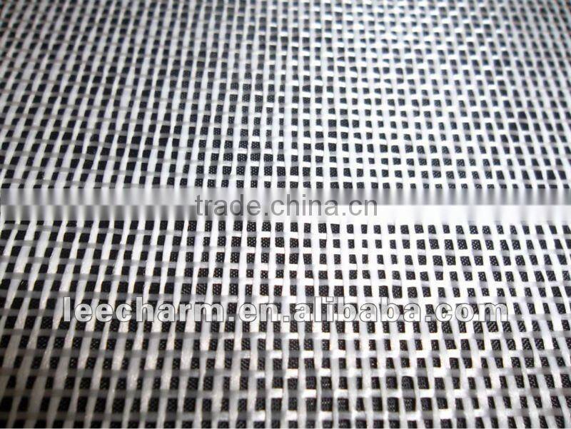 1200D Stiff Polyester Net Fabric