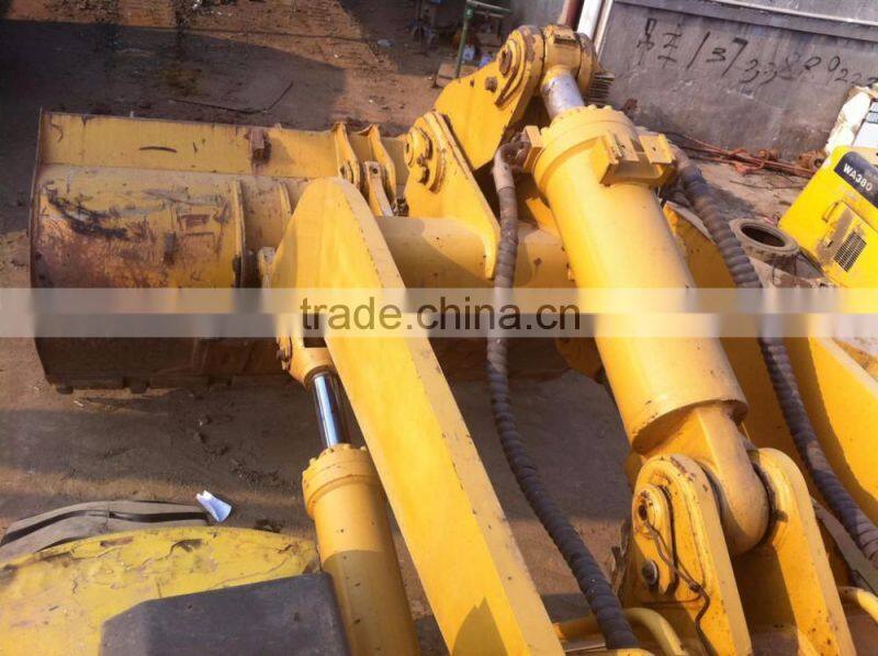 used cat 950G wheel loader, used cat wheel loader 950G,wheel loader,used wheel loader,caterpillar wheel loader