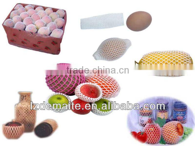 Fruit and Vegetable Packaging Nets