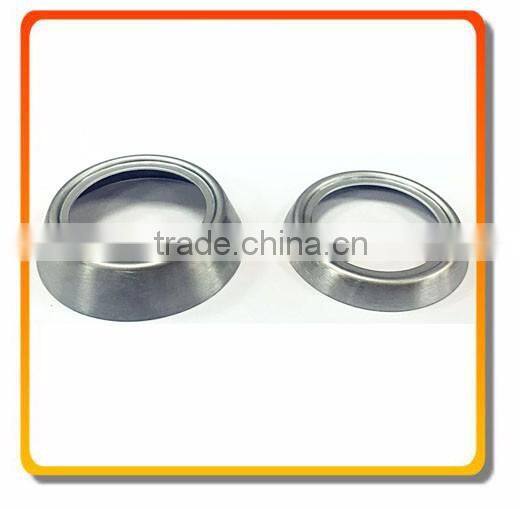 Interchangeable Core Lock