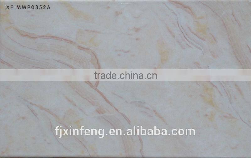 NEW!!! Latest designed inkjet interior wall tile 250*400