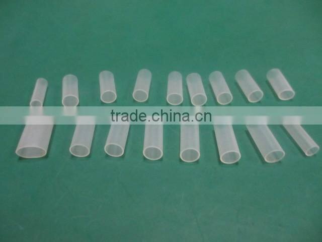 flexible silicone grafting tube