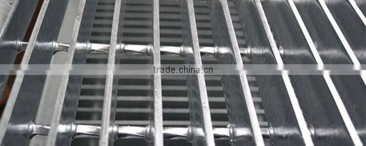 alibaba china Steel Grating for floorway drainage drain trench