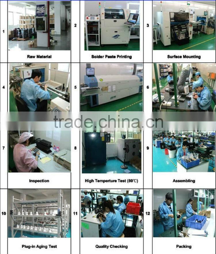 hd 720P 8CH WIFI IP cctv Camera kit Wireless Home Security Surveillance camera kit