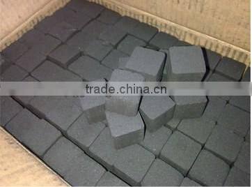 Supply professional technology hookah charcoal pressing machine with CE&ISO on sale