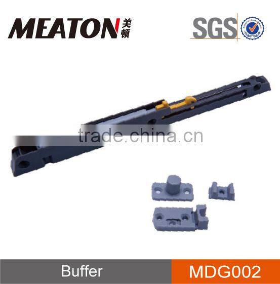 MEATON soft close drawer buffer