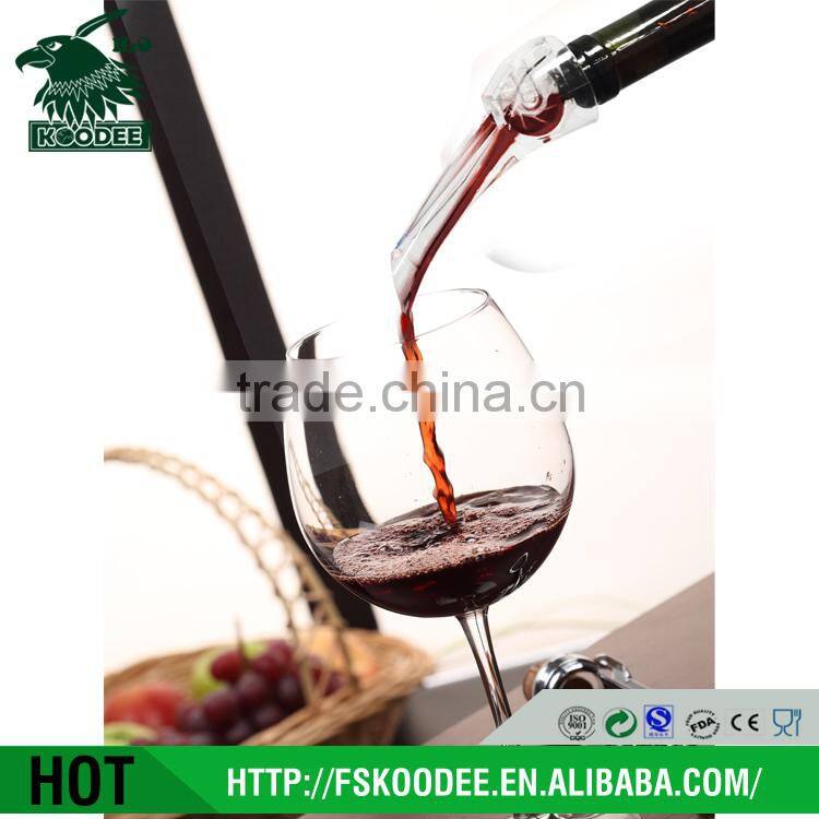 oem new arrival BPA FREE LFGB passed wine cooler chiller stick