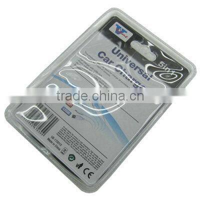 5 in 1 (NDSi, NDS, NDSL, PSP, USB) Universal Cable + Car Charger