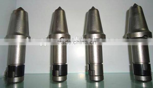 TBM cutters drill bit,tunnel boring machine tungsten carbide tipped rock drill auger bits, Mining Coal Pick,anchor drill bit