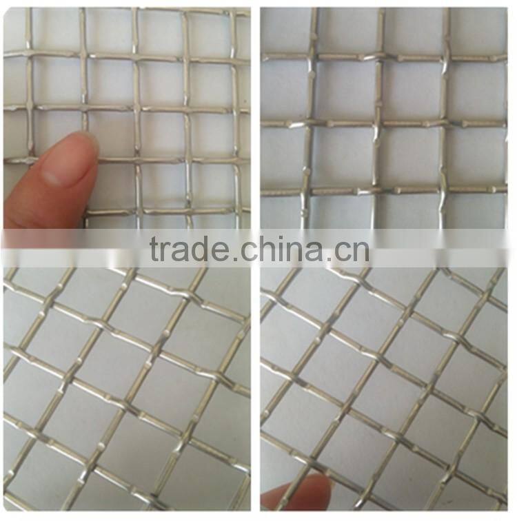 Hebei Shuolong provide Banker Architectural wire meshes L-62 for Railing fences