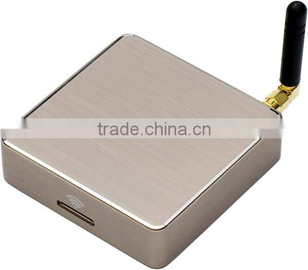 WIFI Music Wifi Audio Music streaming receiver for speaker,support DLNA,Airplay streaming Lossless HIFI music from iOS,Android,