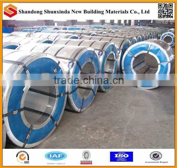 China supplier High Quality galvanized iron sheets price