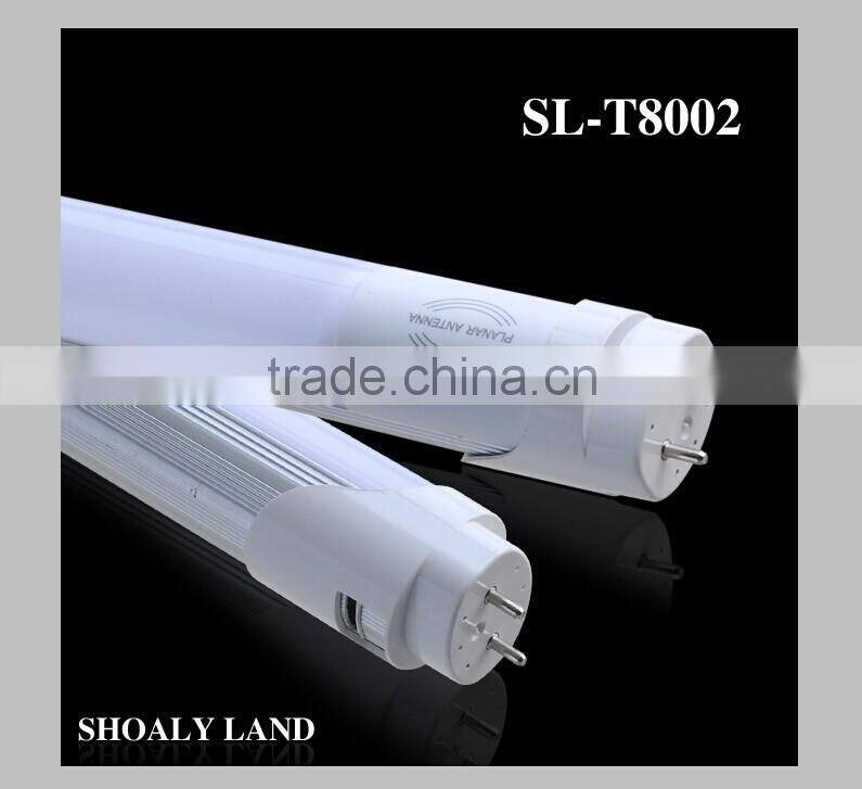 New Desigh Energy Saving 18W T8 LED Tube Light