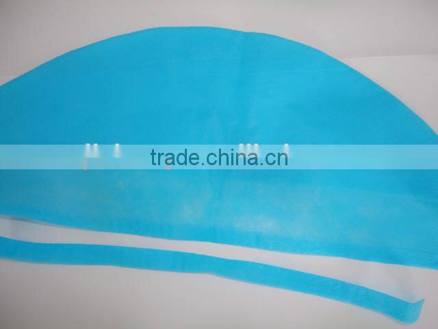 eco-friendly non-woven disposable cap for doctor