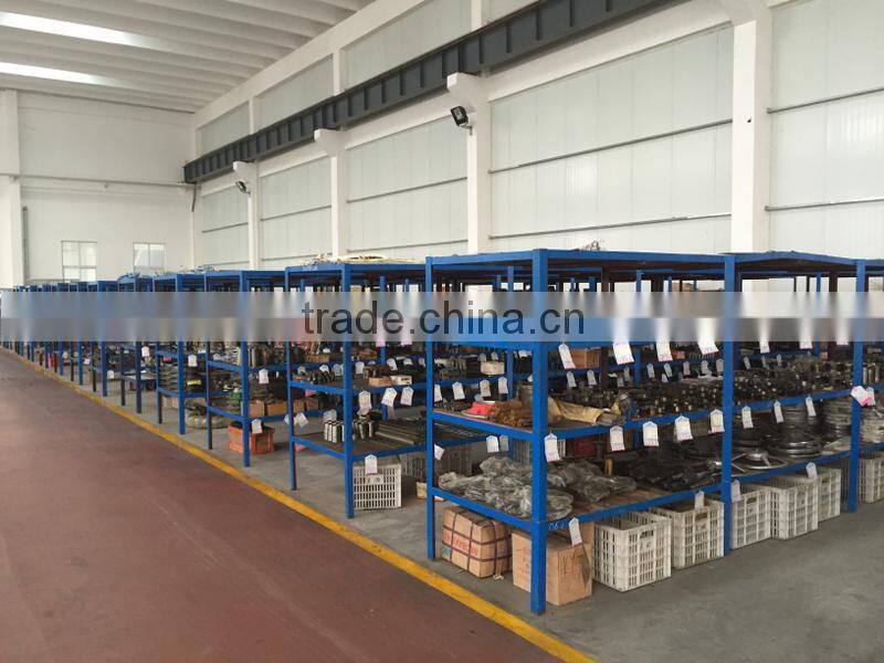 X1450 Universal Swivel Head Milling Machine For Sale