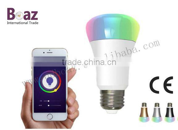 WIFI Control LED Light 5w 7w
